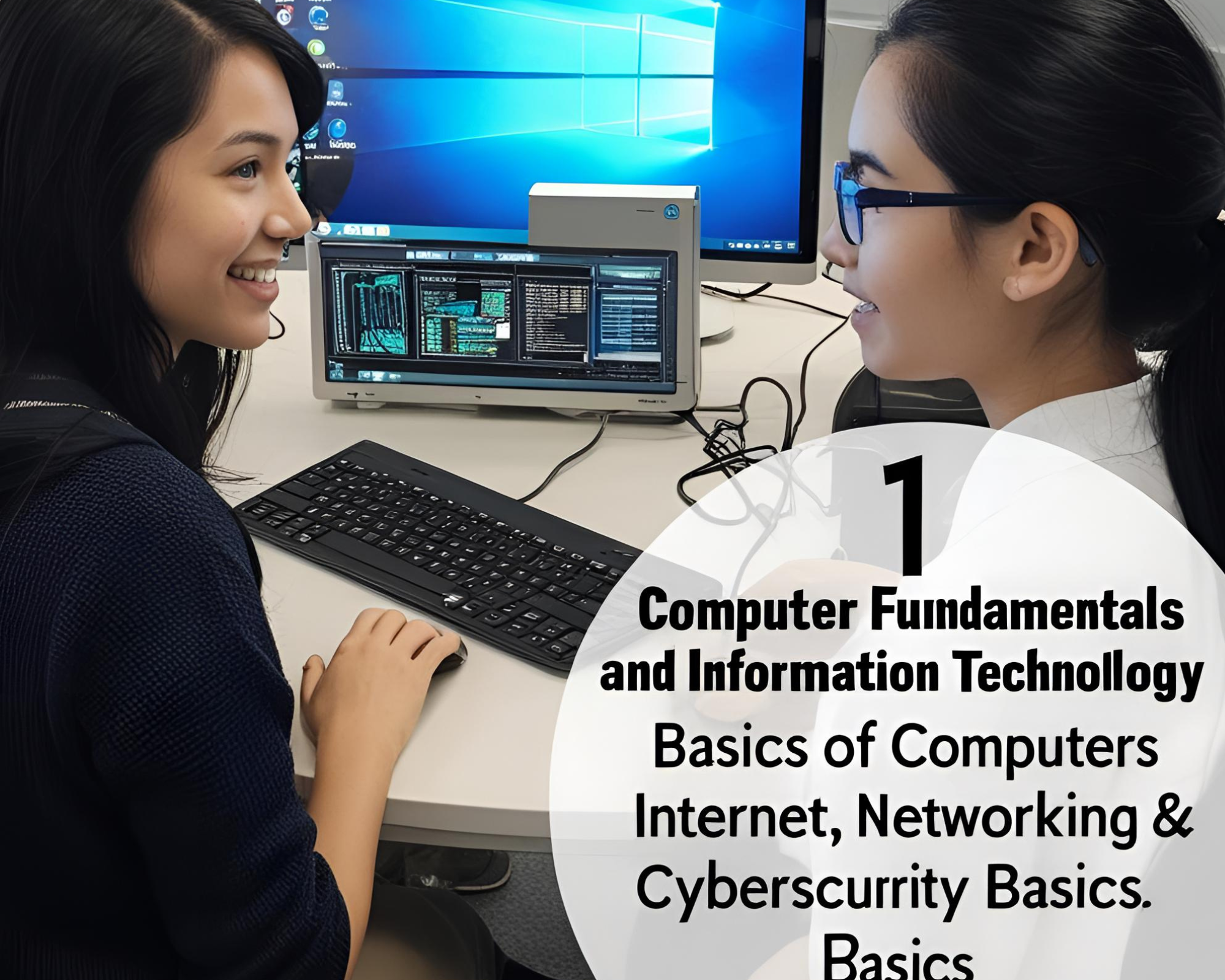 Introduction to Computer